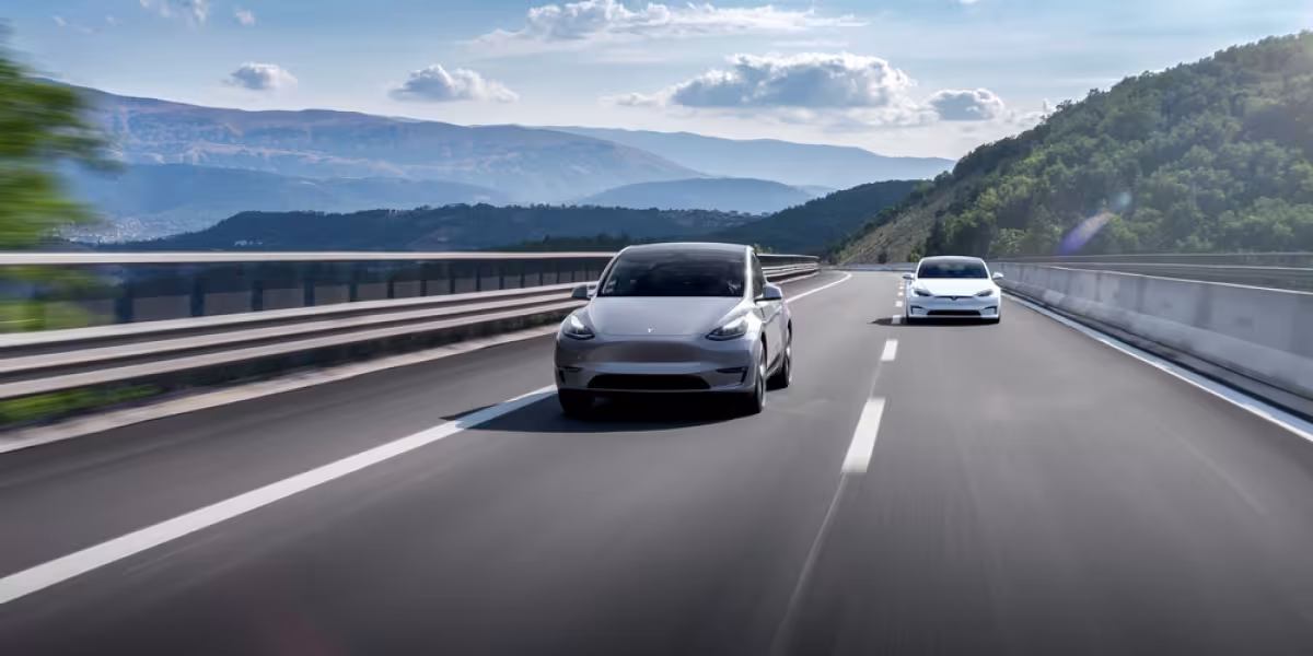 Tesla Group