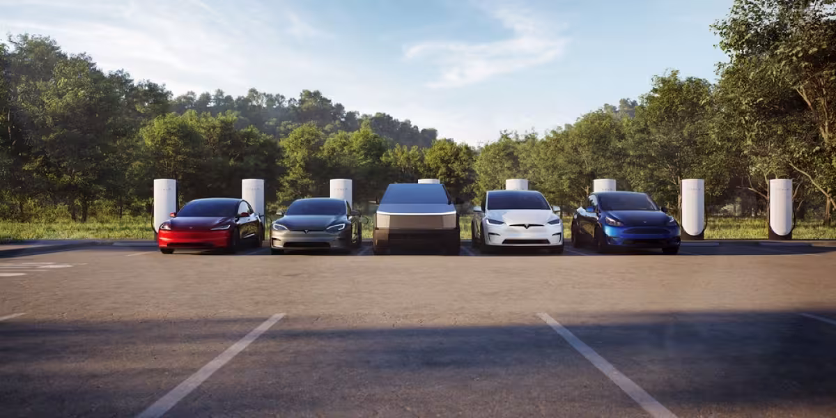 Tesla Group