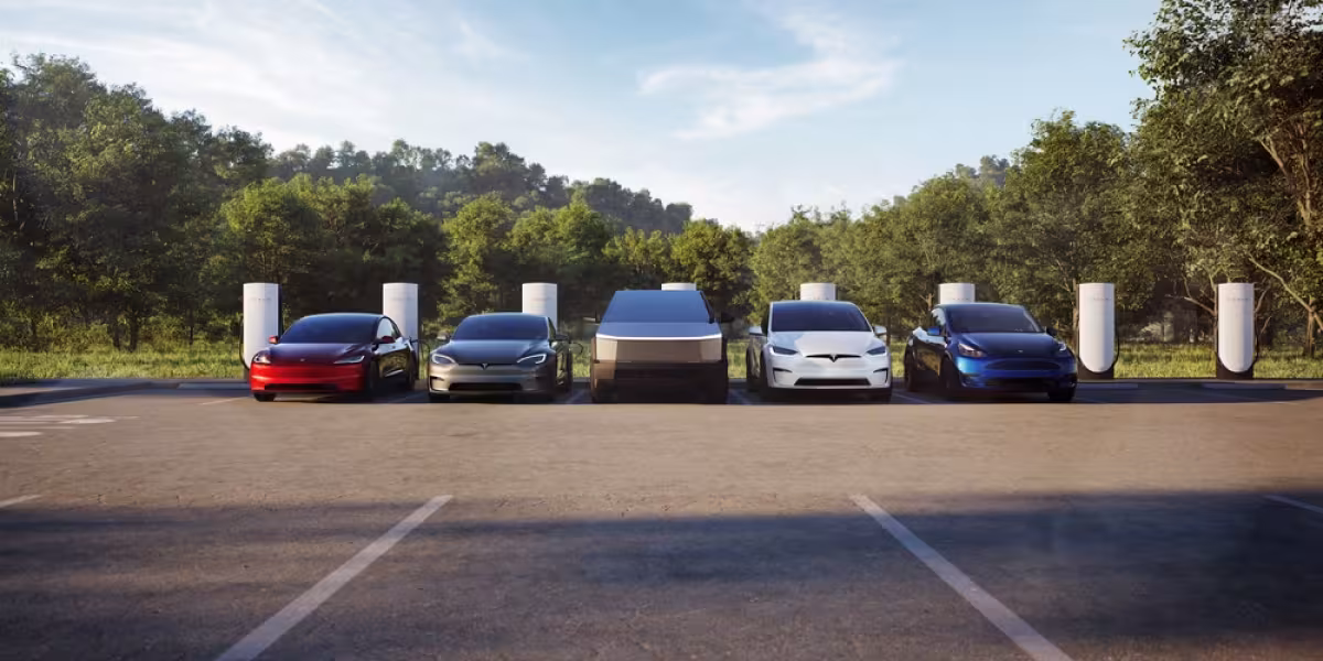 Tesla Group