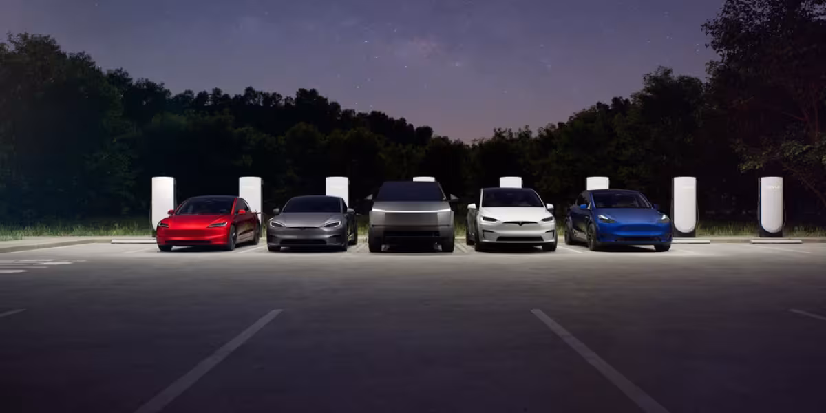Tesla Group