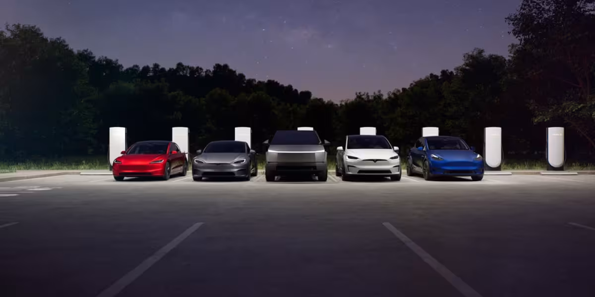 Tesla Group