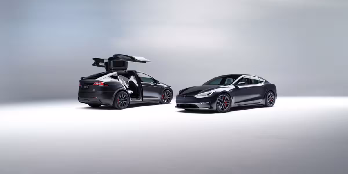 Tesla Group