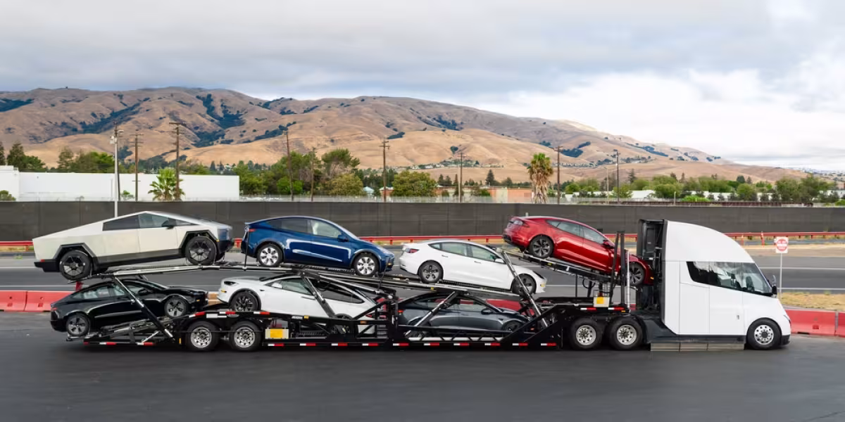 Tesla Group
