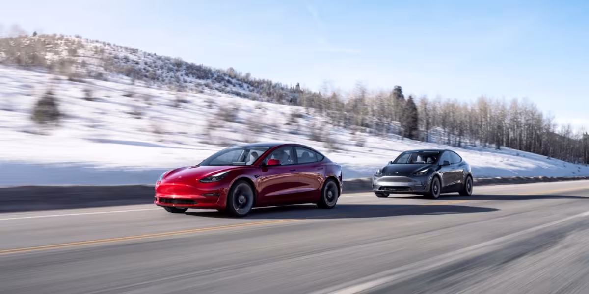 Tesla Group