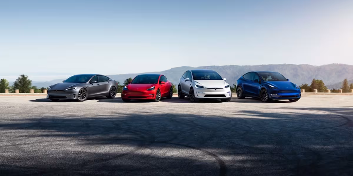 Tesla Group
