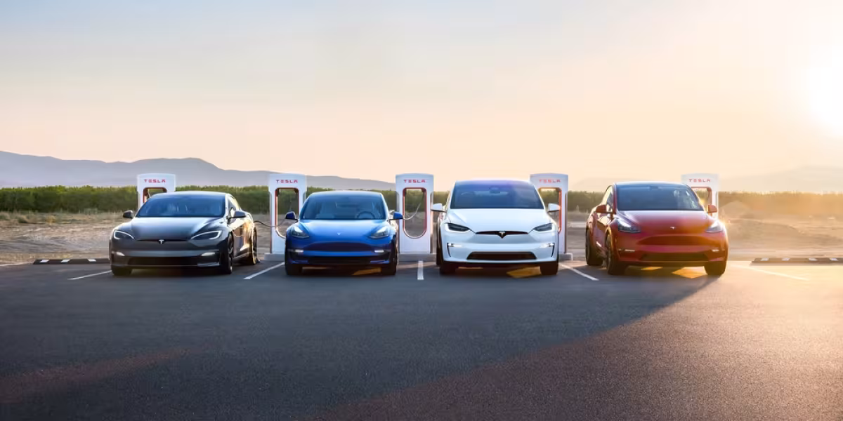 Tesla Group