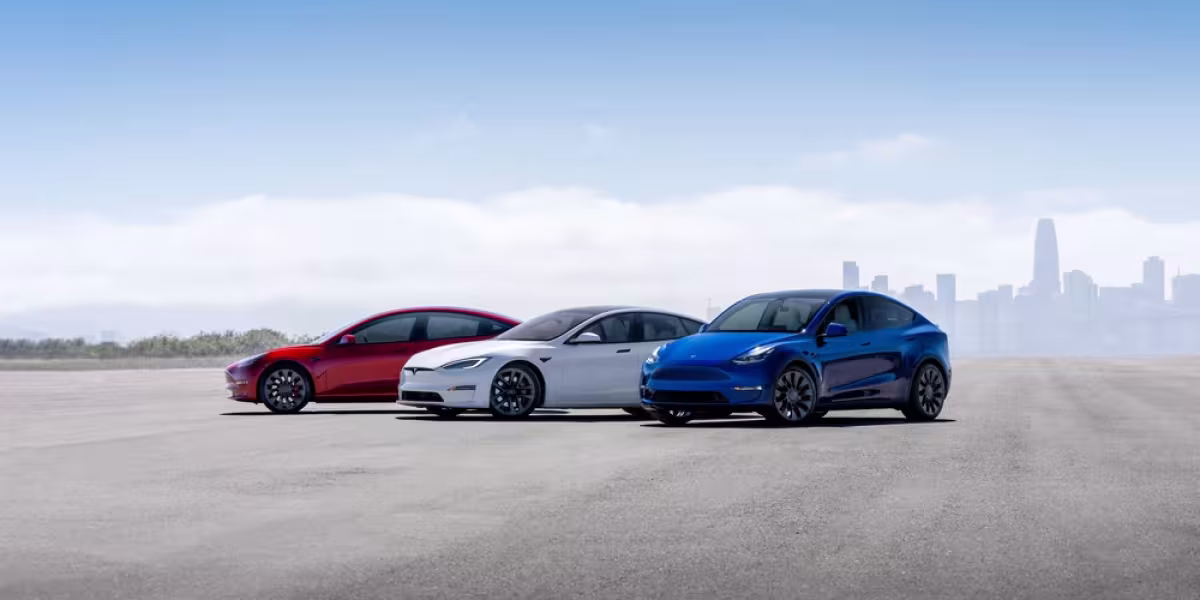 Tesla Group