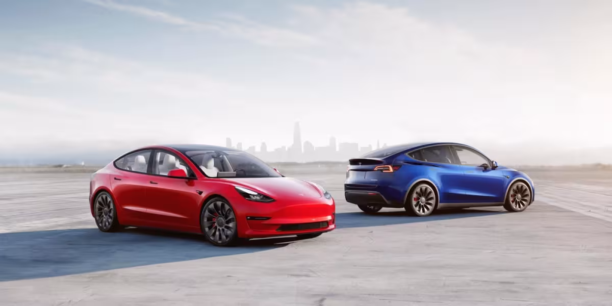 Tesla Group