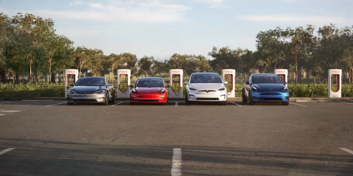Tesla Group