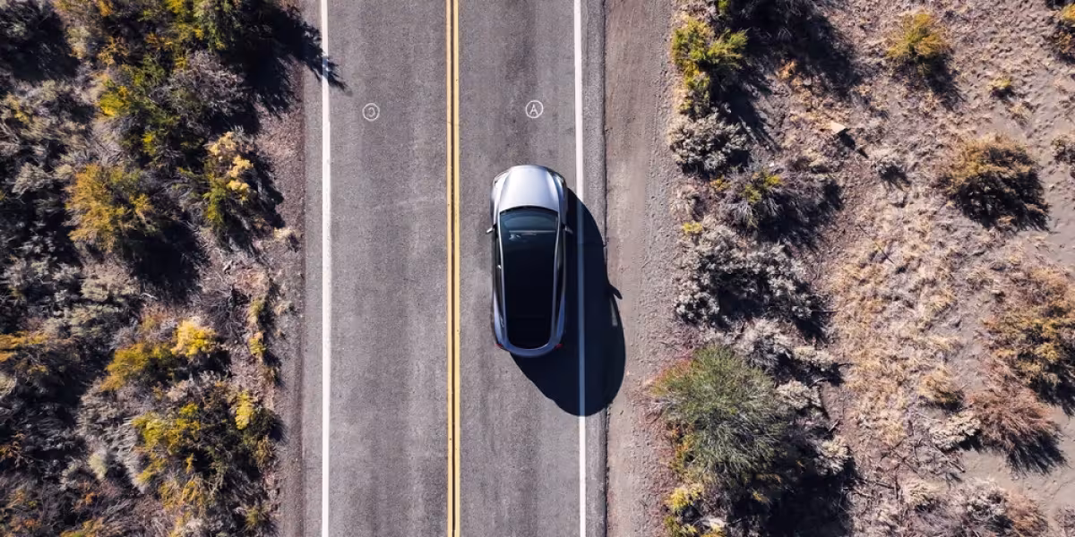 Tesla Model-Y