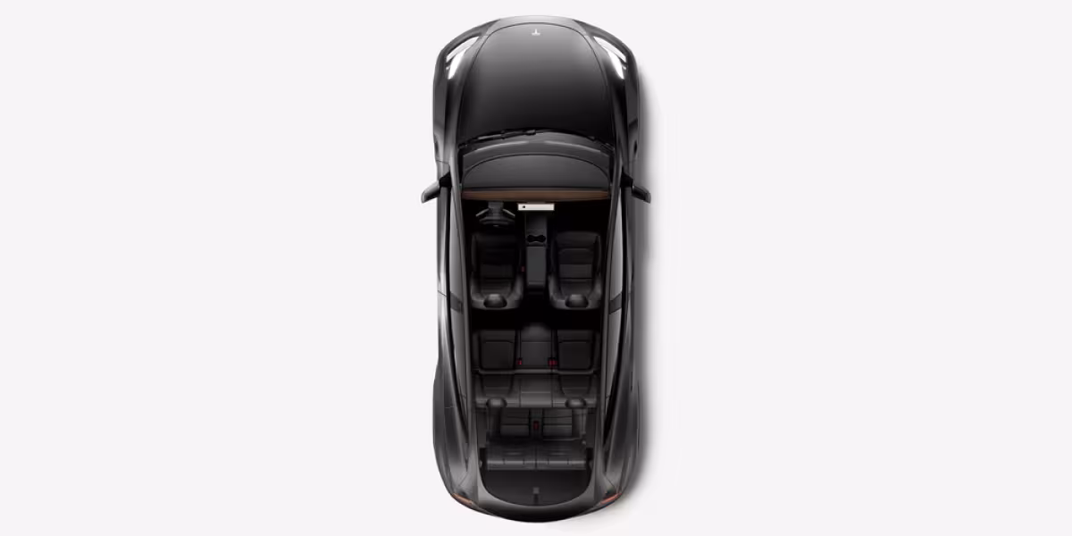 Tesla Model-Y