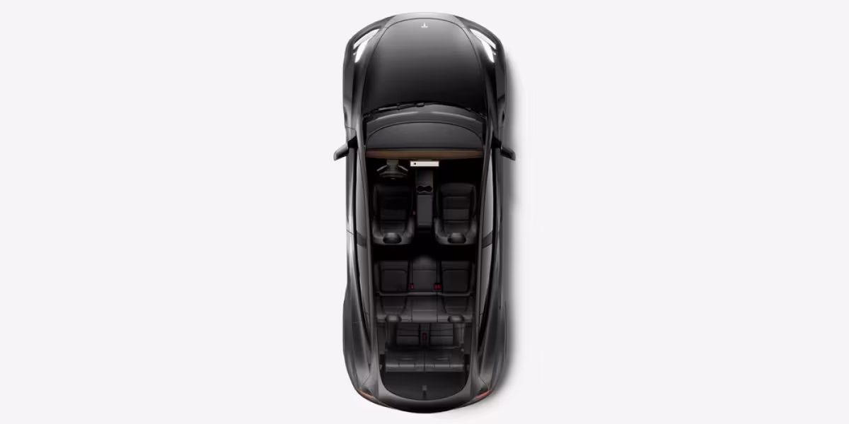 Tesla Model-Y