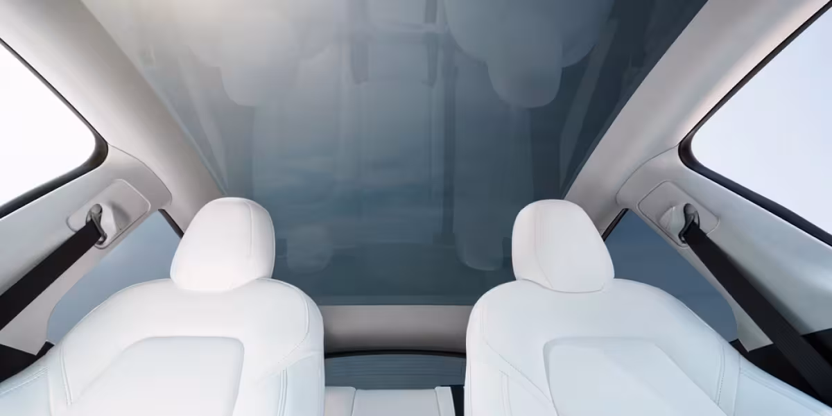 Tesla Model-Y