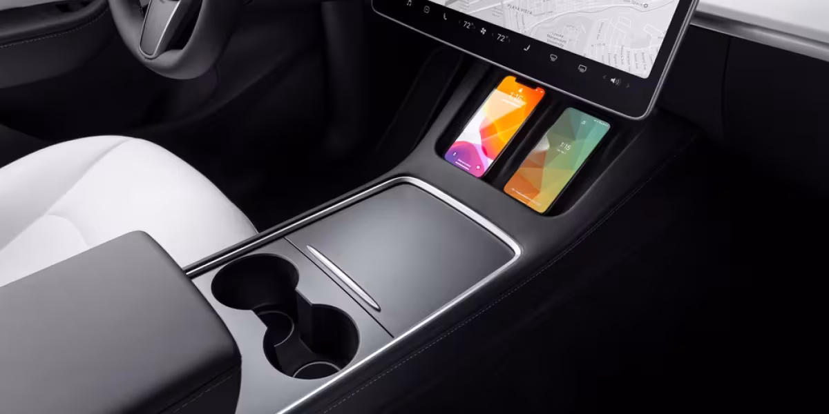 Tesla Model-Y