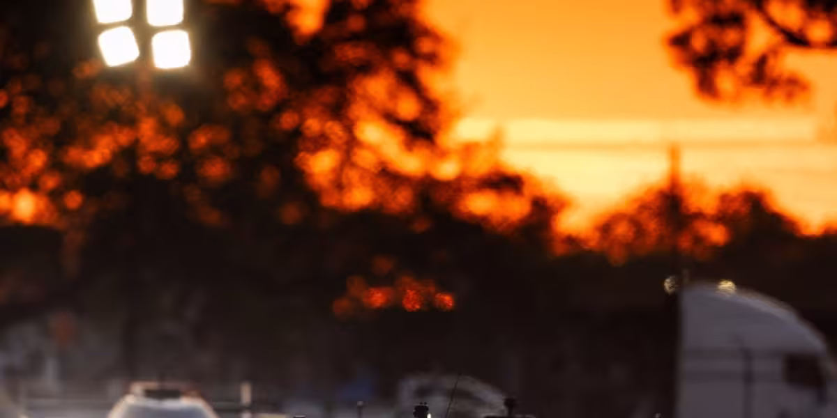 BMW M Motorsport Shines at Sebring’s 50th Anniversary Weekend with Pole Position and Double Podiums