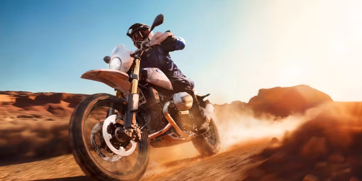 Heritage Meets Adventure: The All-New 2026 BMW R 12 G/S Redefines Classic Enduro Riding