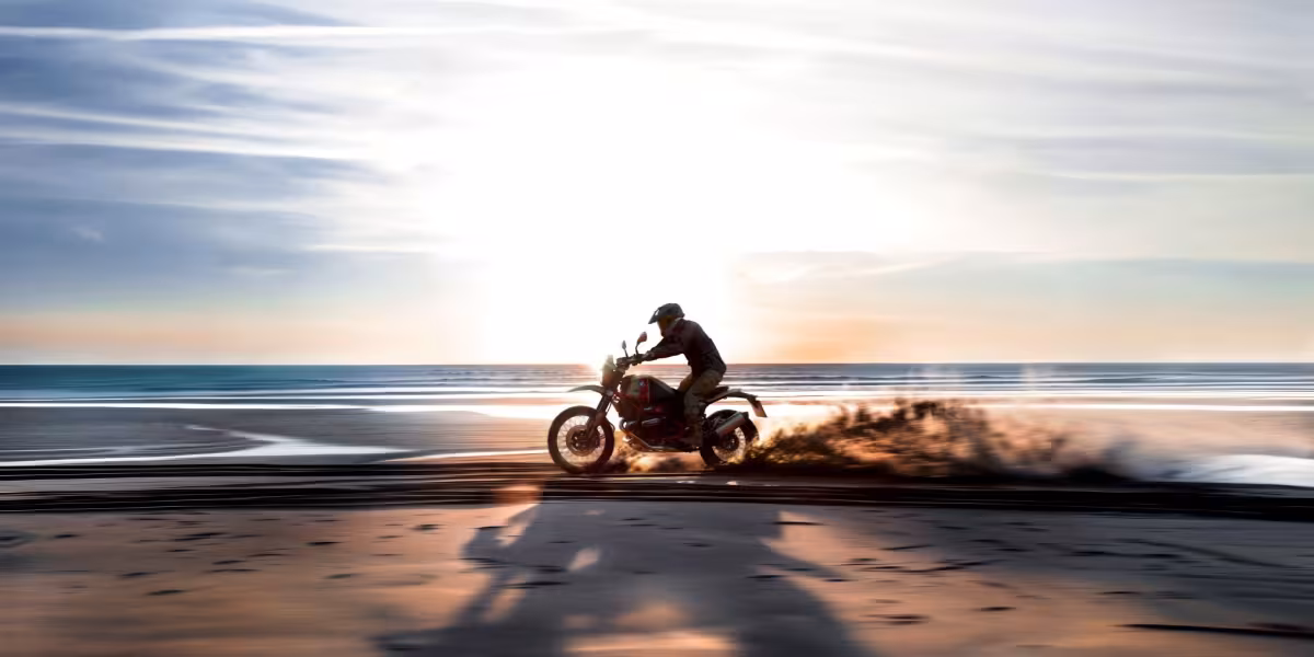 Heritage Meets Adventure: The All-New 2026 BMW R 12 G/S Redefines Classic Enduro Riding