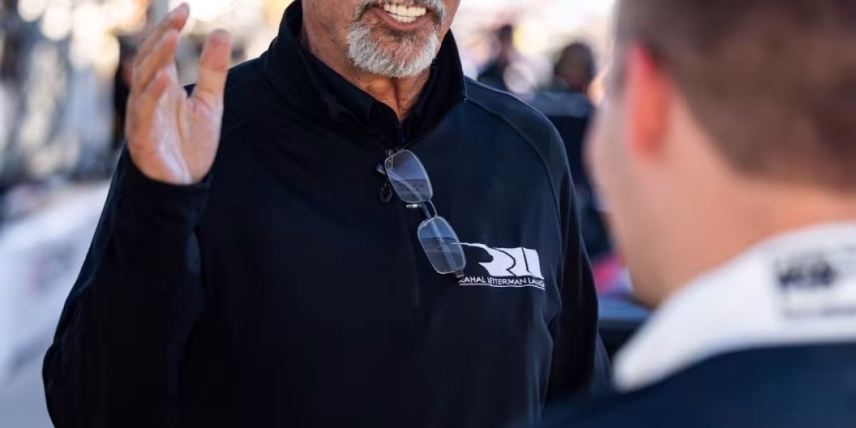 BMW M Hybrid V8 Secures Pole Hat-Trick and First Podium Finish of IMSA Season in Long Beach