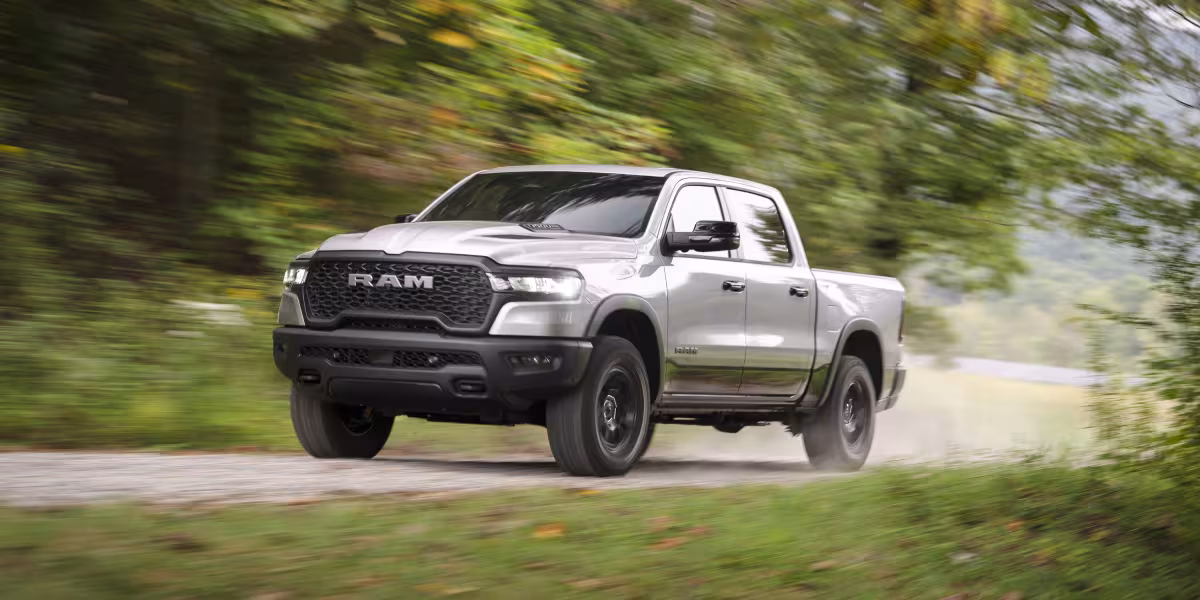 2025 Ram 15002025 Ram 1500