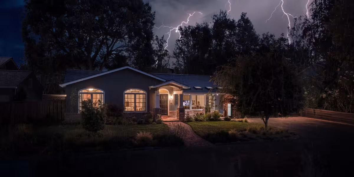 Tesla solar roof