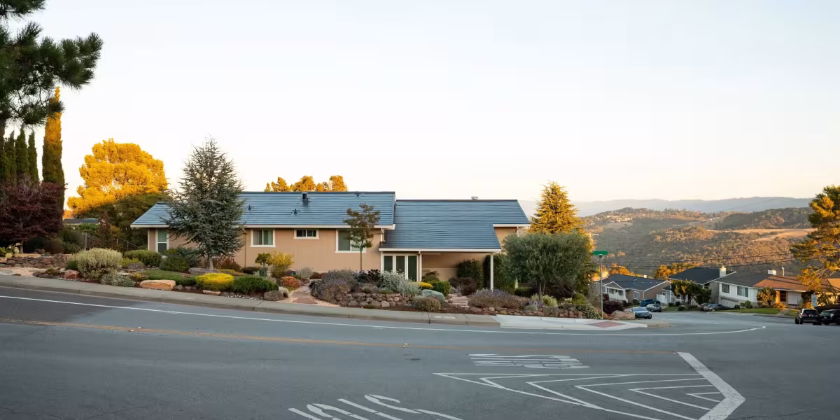Tesla solar roof