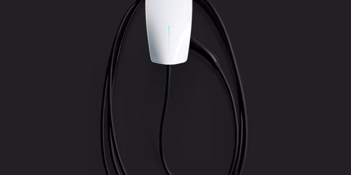 Tesla Universal Wall Connector