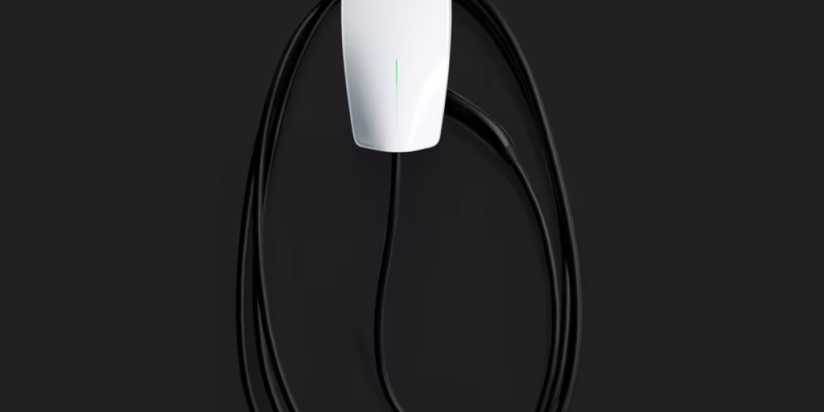 Tesla Universal Wall Connector