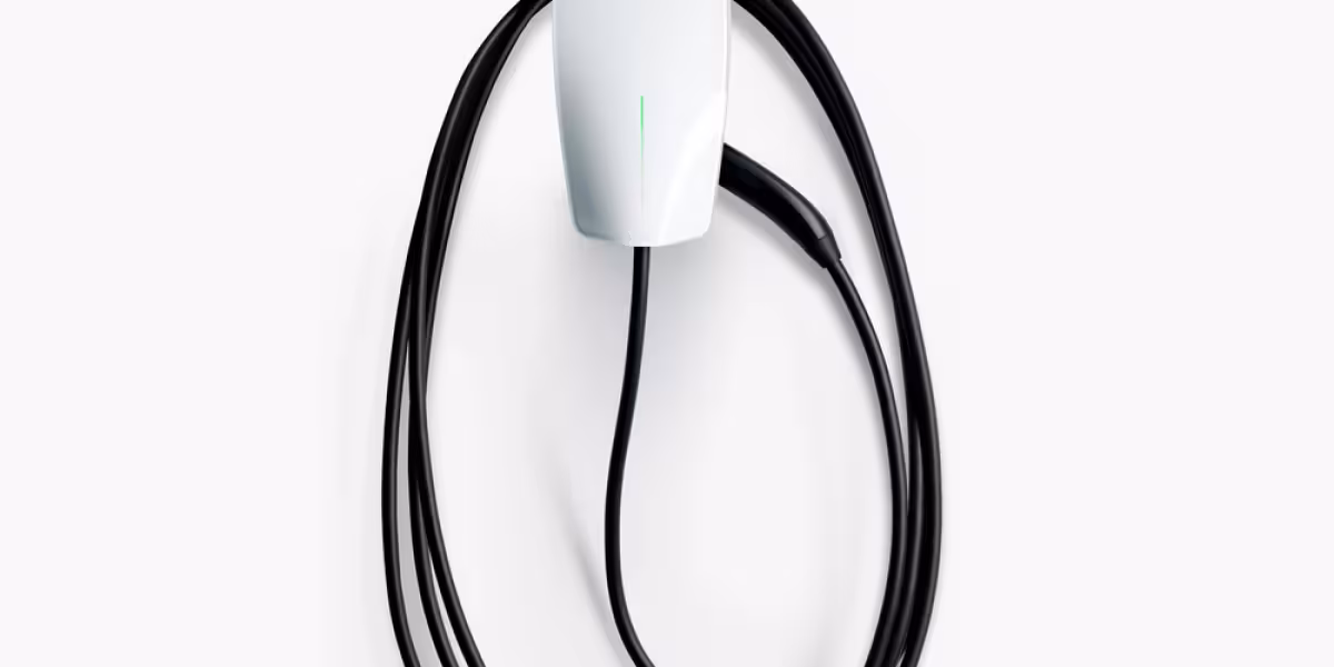 Tesla Universal Wall Connector