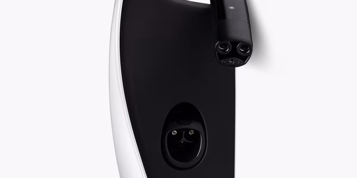 Tesla Universal Wall Connector
