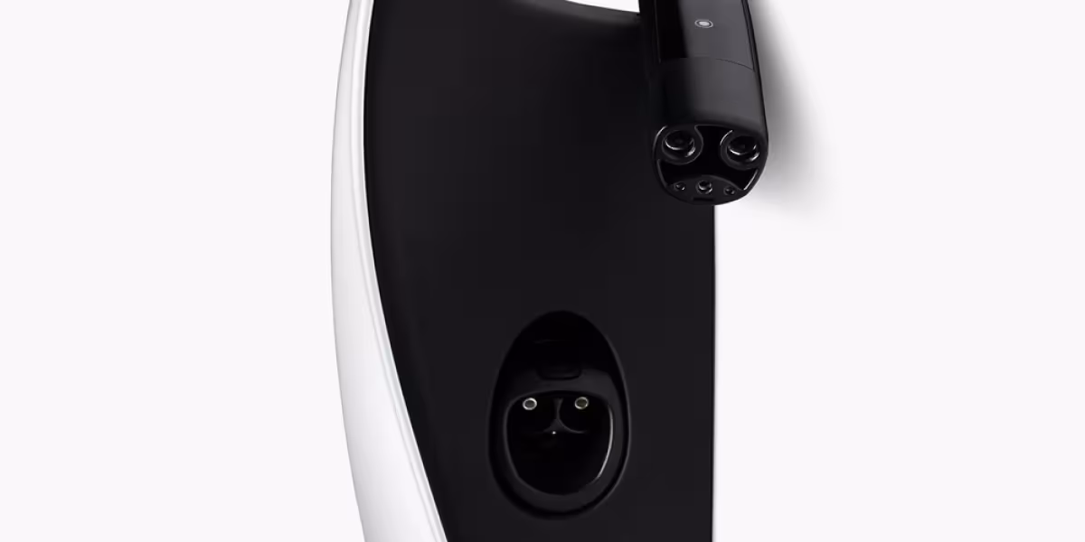 Tesla Universal Wall Connector