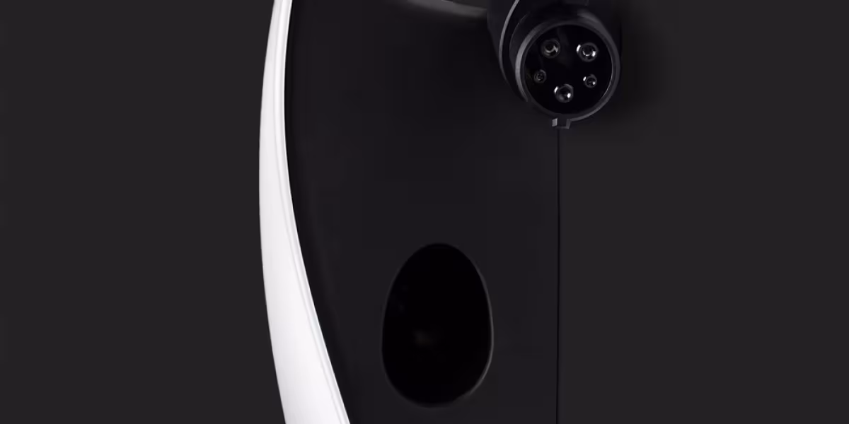 Tesla Universal Wall Connector