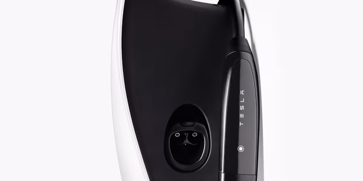 Tesla Universal Wall Connector