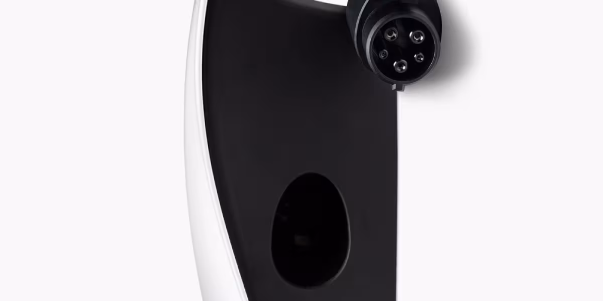 Tesla Universal Wall Connector