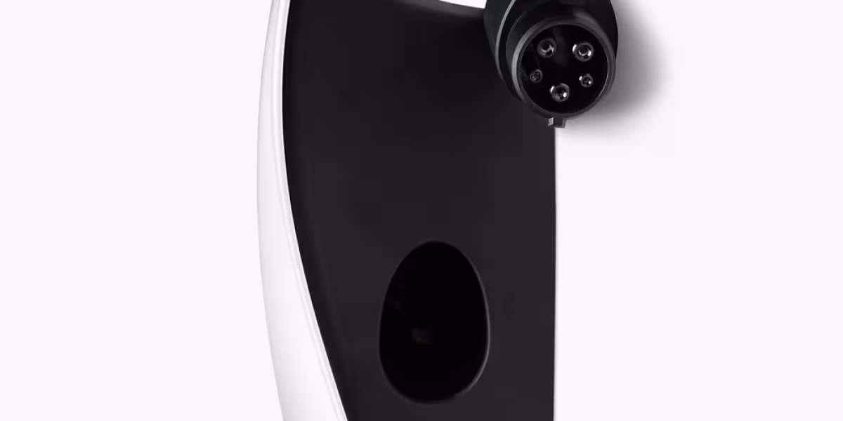 Tesla Universal Wall Connector