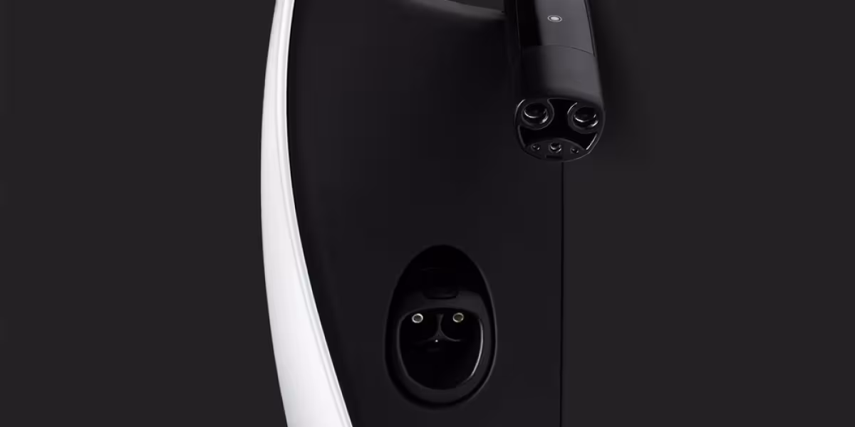 Tesla Universal Wall Connector