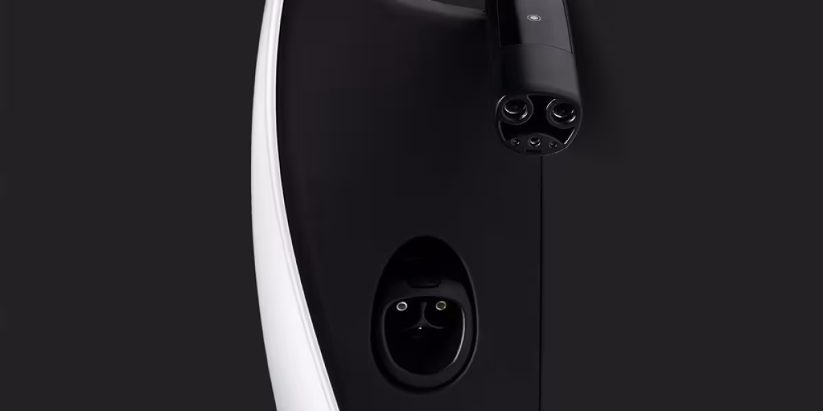 Tesla Universal Wall Connector