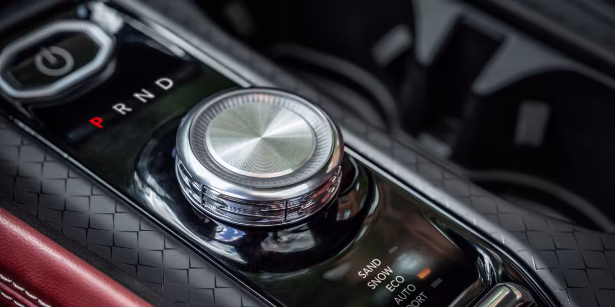 2025 Jeep® Wagoneer S