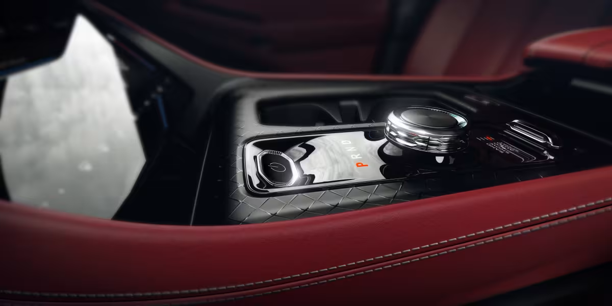 2025 Jeep® Wagoneer S