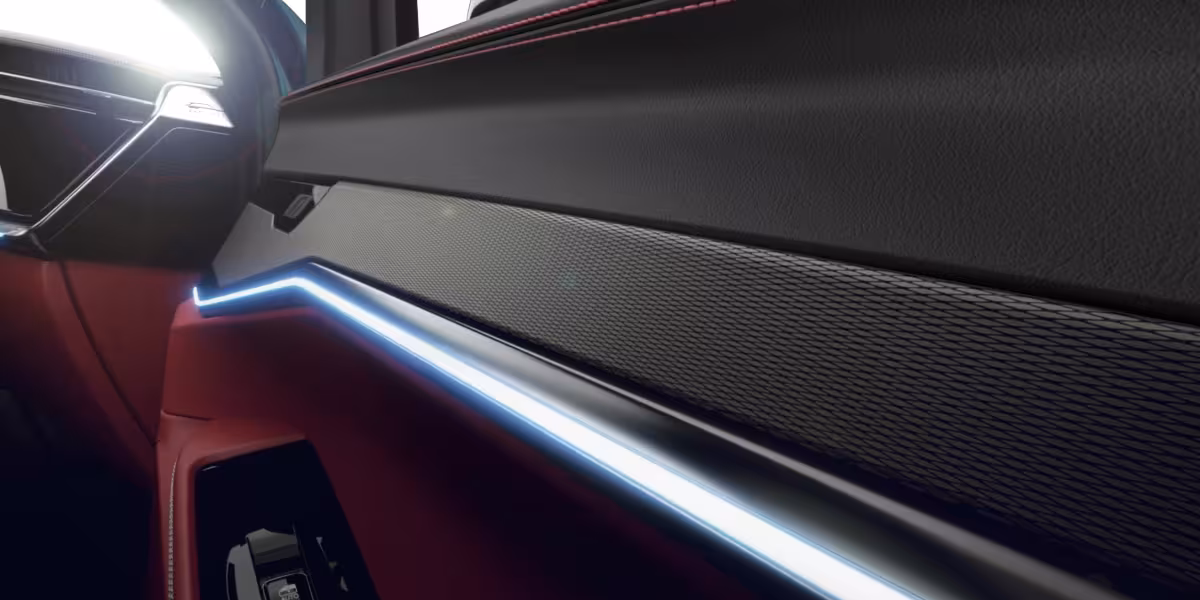 2025 Jeep® Wagoneer S