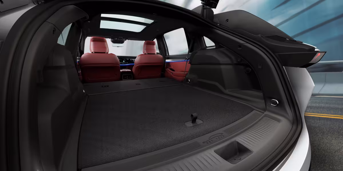 2025 Jeep® Wagoneer S