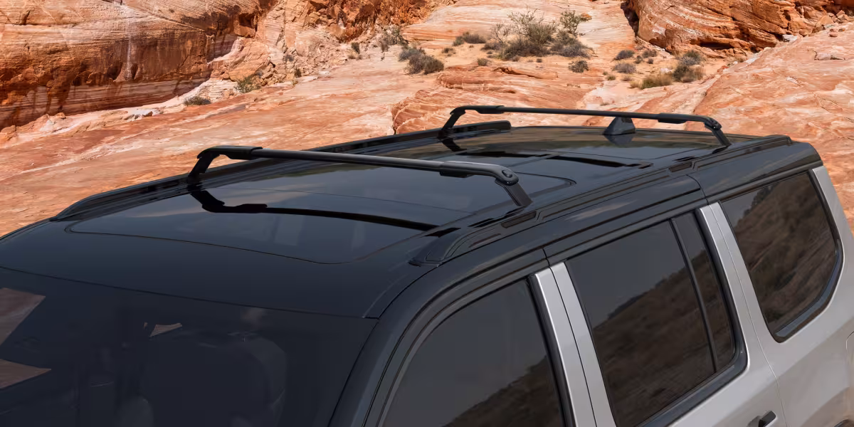 Jeep® Brand Debuts 2025 Wagoneer Overland Special Edition