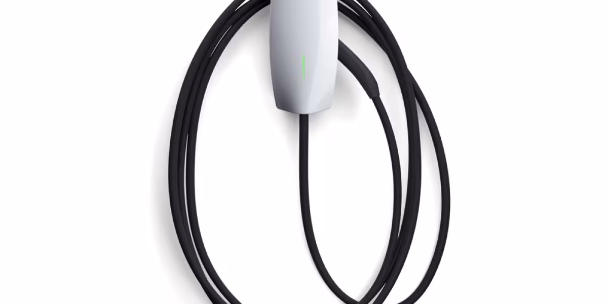 Tesla Wall Connector