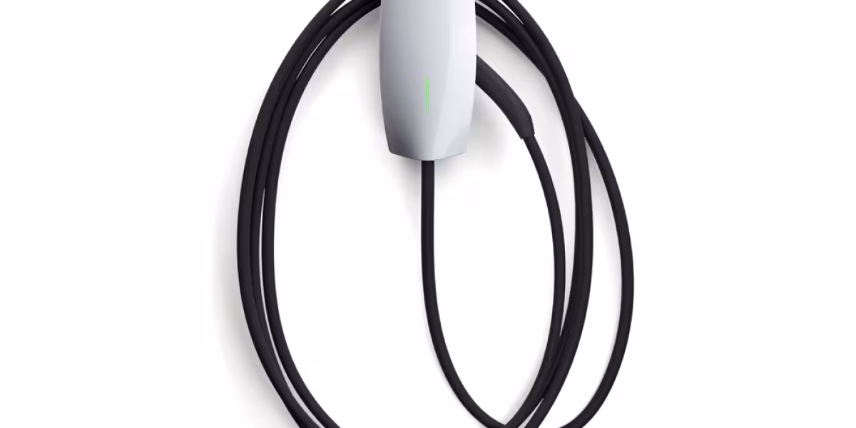 Tesla Wall Connector