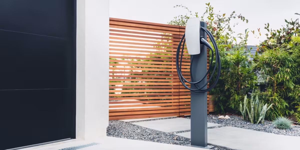 Tesla Wall Connector