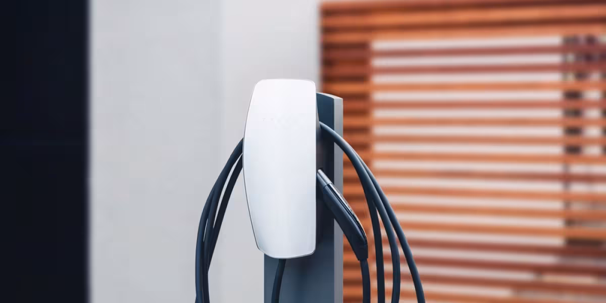 Tesla Wall Connector