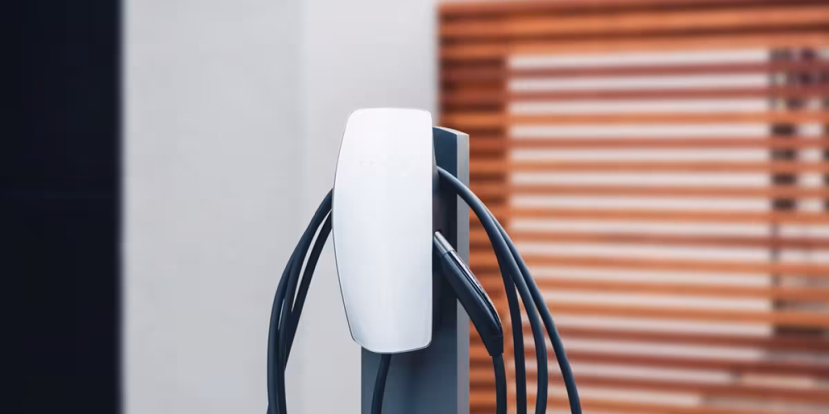 Tesla Wall Connector