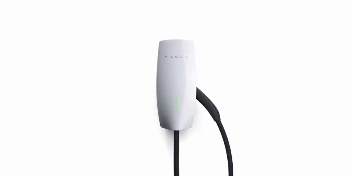 Tesla Wall Connector
