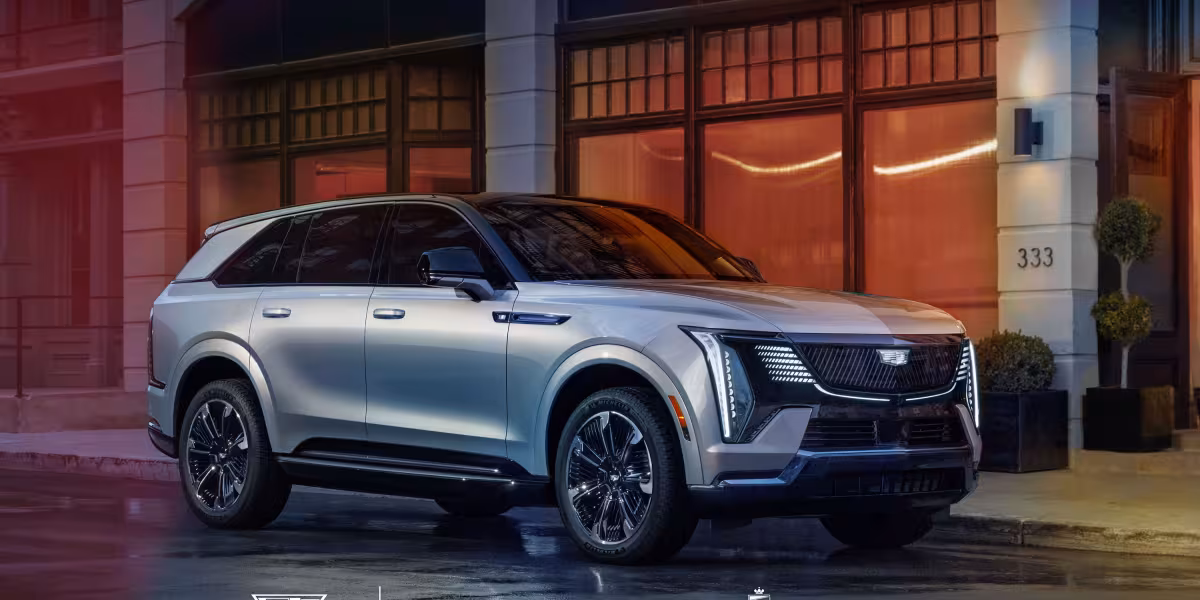 Cadillac of Reservations