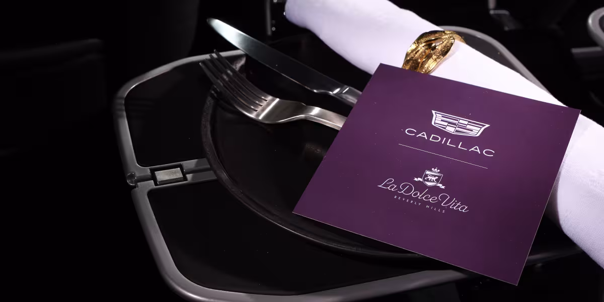 Cadillac of Reservations