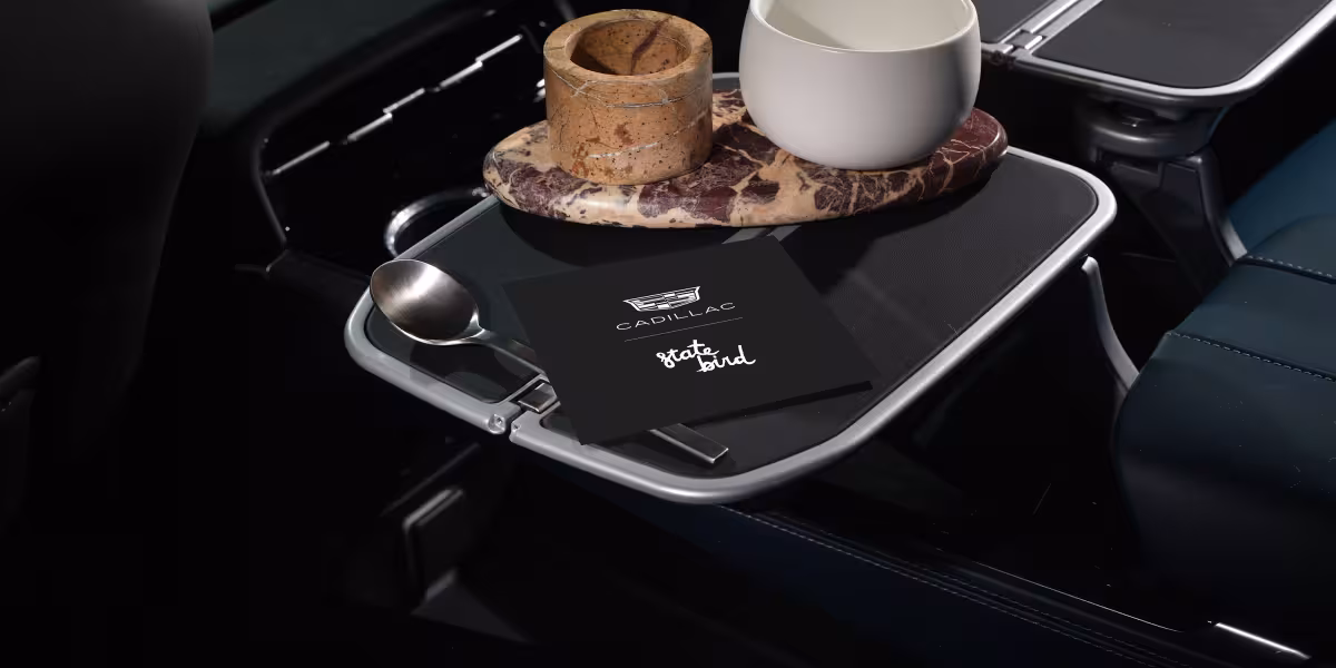 Cadillac of Reservations